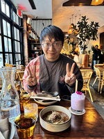 Profile picture for Dadong Peng