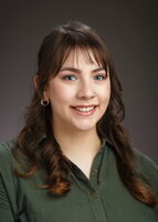 Profile picture for Maddy Ritter