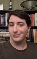 Profile picture for Gidon Orelowitz