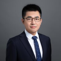 Profile picture for Linfeng Zhang