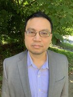 Profile picture for Alexander Yong