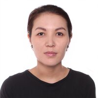 Profile picture for Samal Abdikerimova