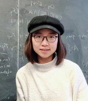 Profile picture for Likun Xie