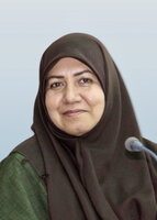 Profile picture for Manijeh Bahreini Esfahani
