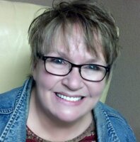 Profile picture for Rebecca Bishop