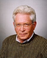 Profile picture for Robert M. Fossum