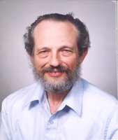 Profile picture for Kenneth Stolarsky