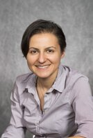 Profile picture for Anush Tserunyan