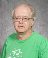 Profile picture for Maarten J. Bergvelt