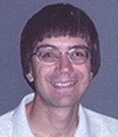 Profile picture for Kevin Ford