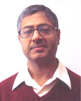 Profile picture for Anil  Hirani