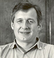 Profile picture for Igor Nikolaev