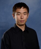 Profile picture for Ruiyuan Chen