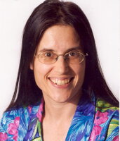 Profile picture for Susan Tolman