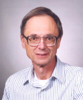 Profile picture for Stephen V.  Ullom
