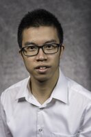 Profile picture for Alfred Chong