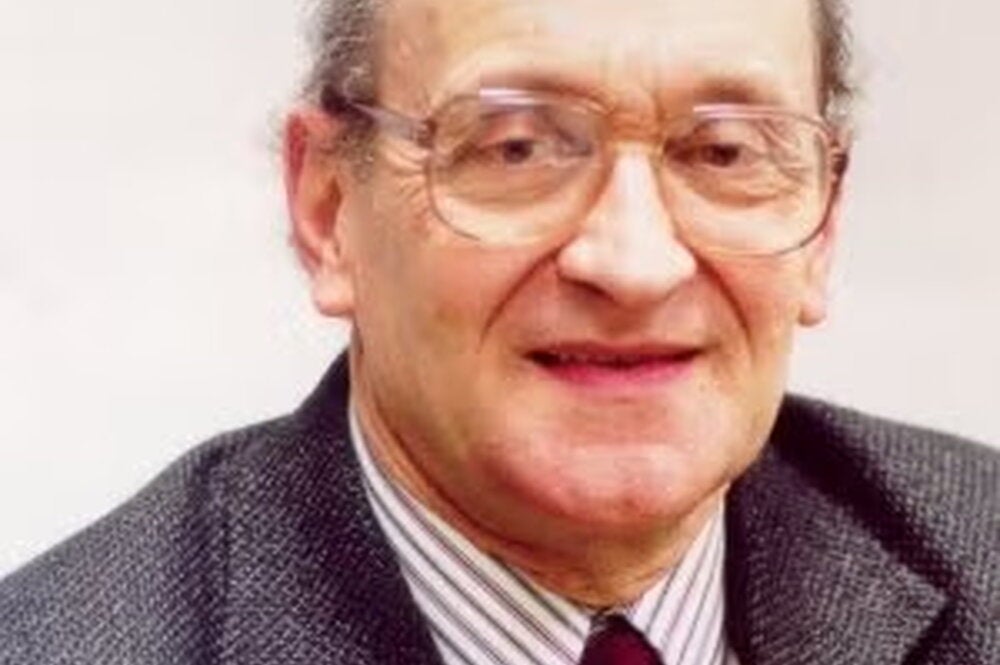Philippe Tondeur