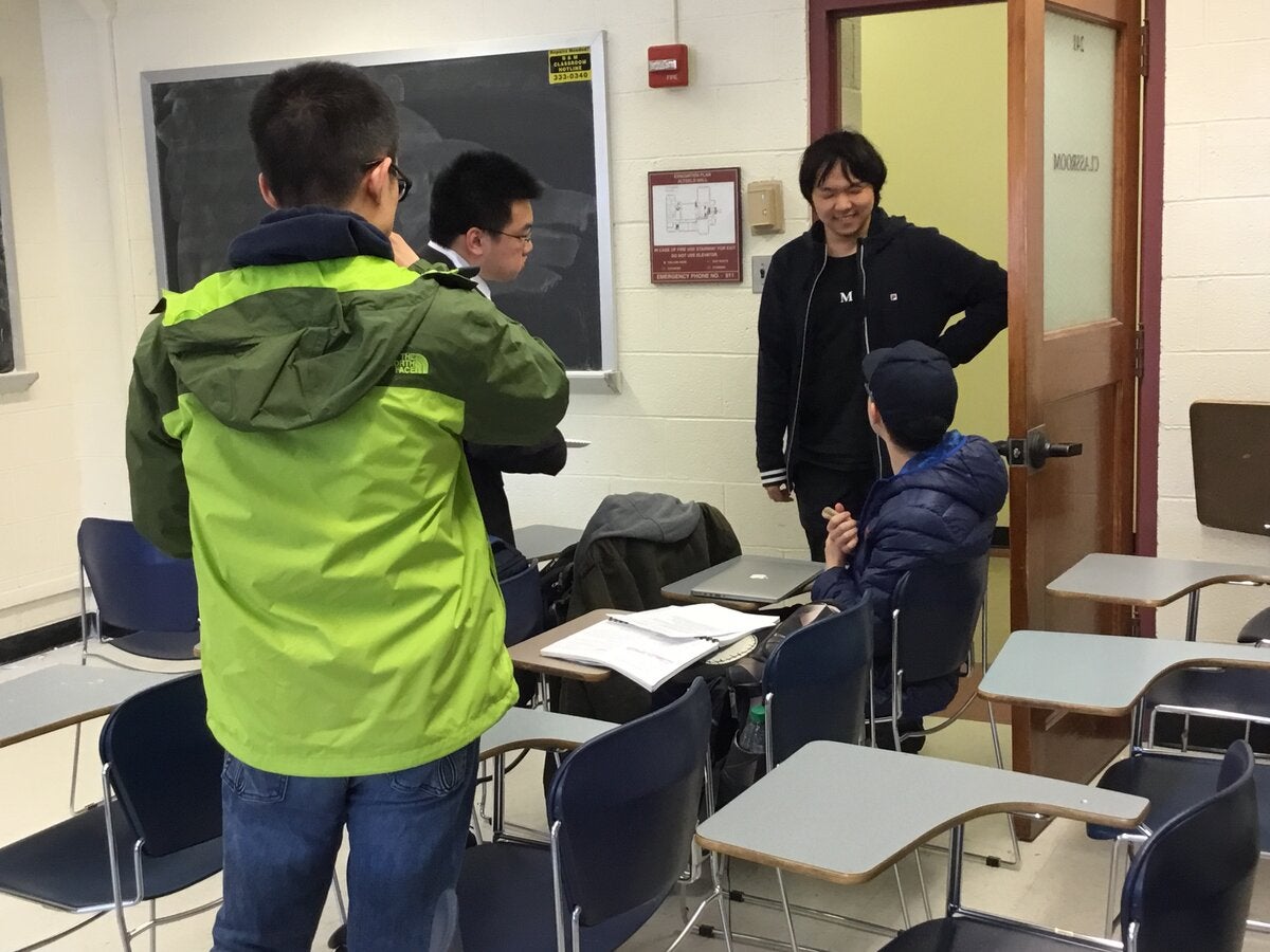 Undergraduate Friday Seminars Department of Mathematics UIUC