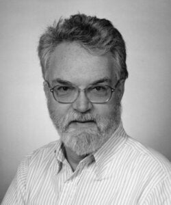 Graham Evans