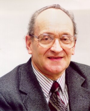 Philippe Tondeur