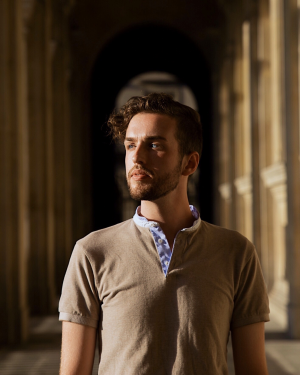 Profile picture for Eion Blanchard