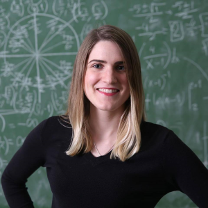 Profile picture for Theresa Dobbs