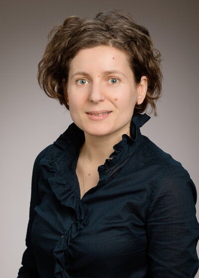Zoi Rapti