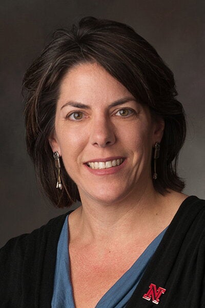 Judy Leavitt Walker, 2021 Outstanding Achievement Award