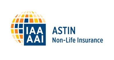ASTIN logo