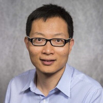 Runhuan Feng