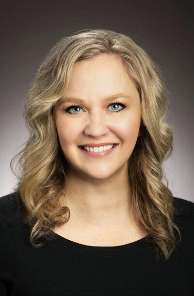 April Hoffmeister