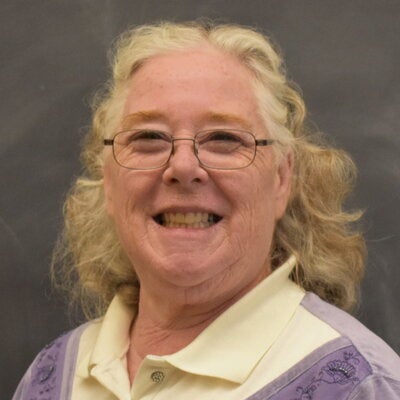 Ann Byers