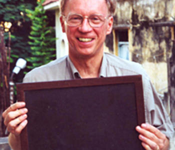 Bruce Berndt
