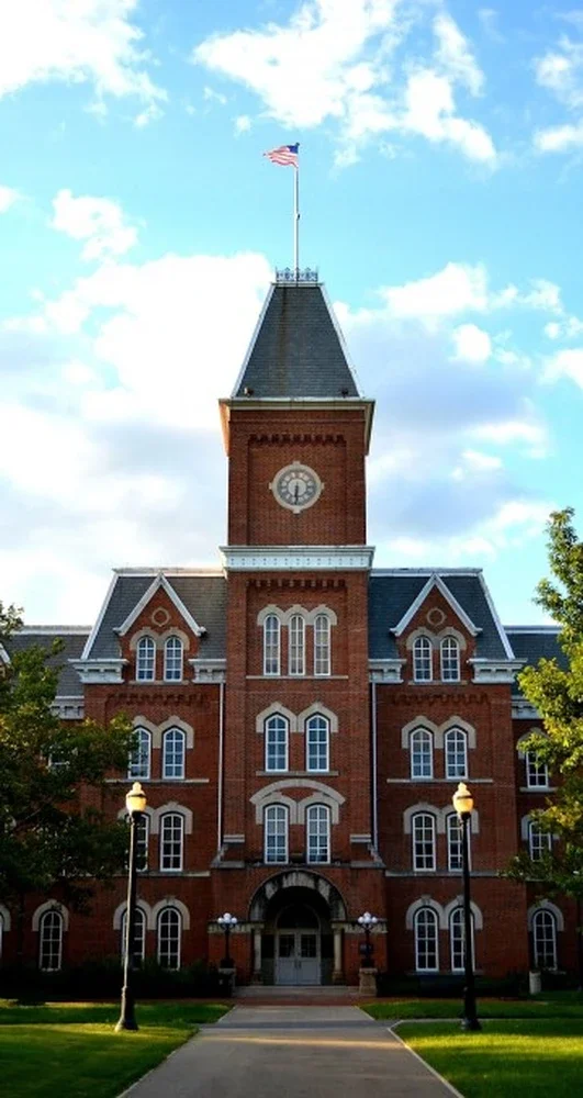 Ohio State University
