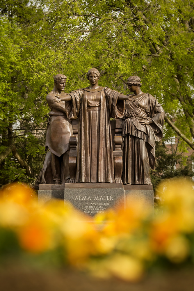 Alma Mater