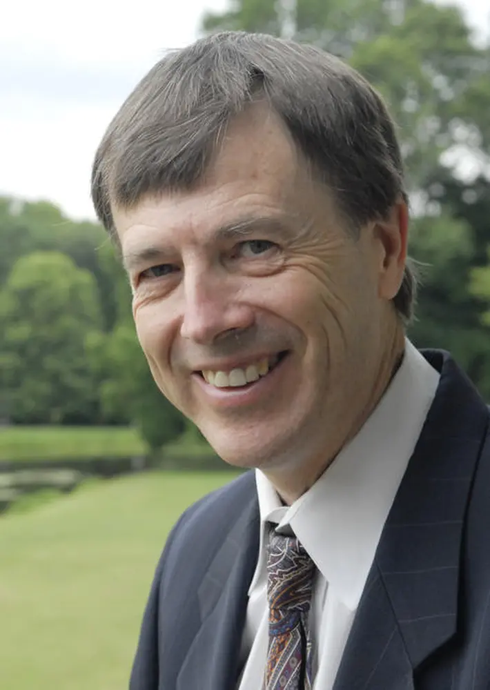 Jean Bourgain