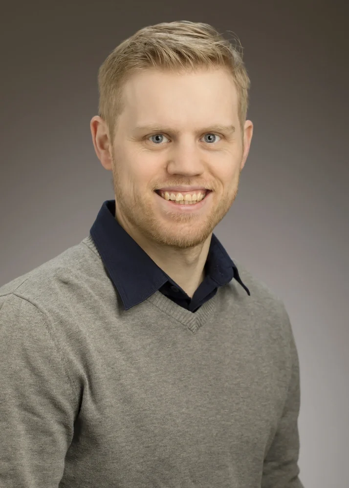 Philipp Hieronymi Philipp Hieronymi