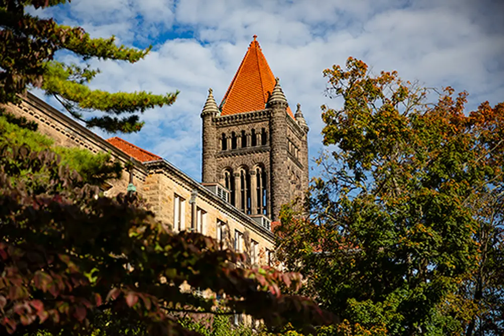 Altgeld Hall Altgeld Hall