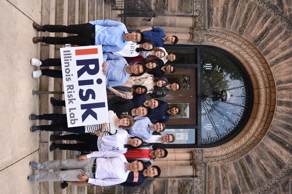 Illinois Risk Lab Illinois Risk Lab