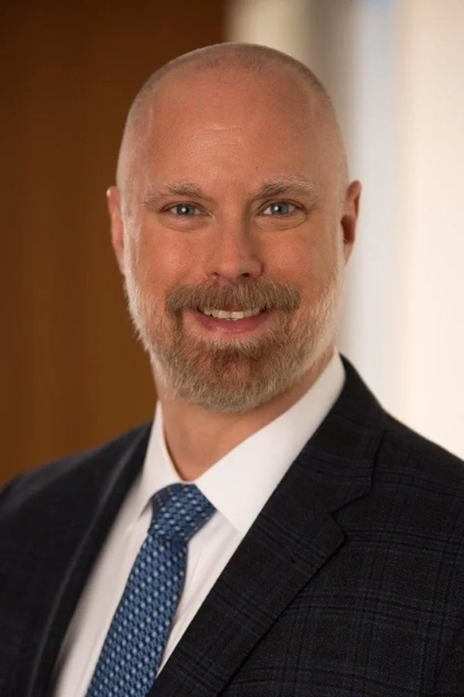 Steven Armstrong (BS, ’92, actuarial science)