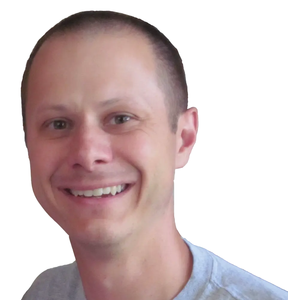 Professor Tom Nevins