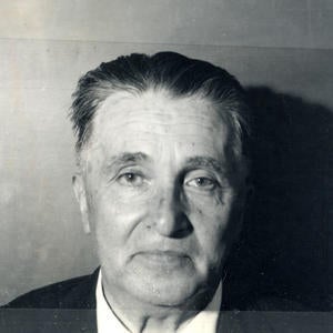 Waldemar J. Trjitzinsky