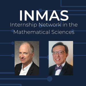 INMAS: Internship Network in the Mathematical Sciences 