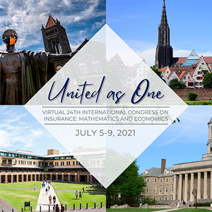 United as One:  24th International Congress on Insurance: Mathematics and Economics