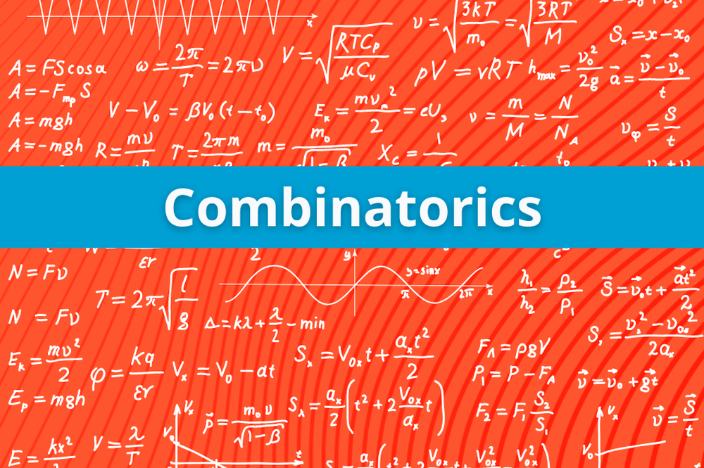 Combinatorics icon