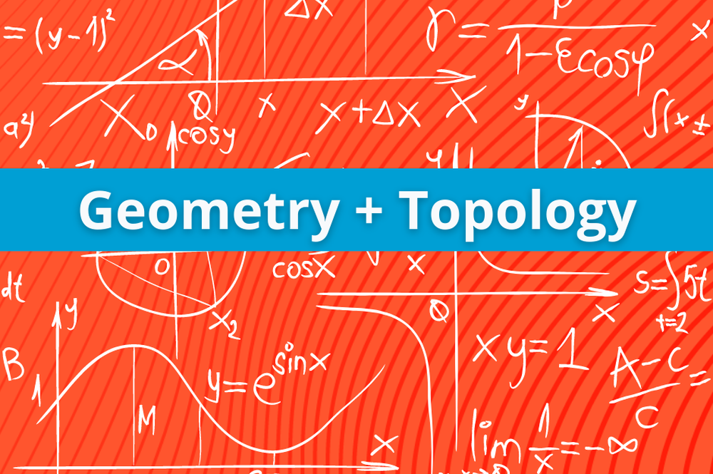Geometry and Topology icon
