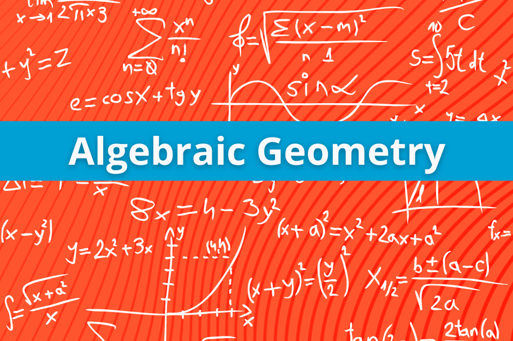 Algebraic Geometry icon