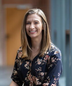 Assistant Professor Amanda Young