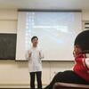 Grad School Application Workshop