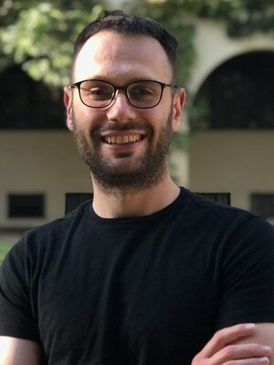 Alexander Dunn